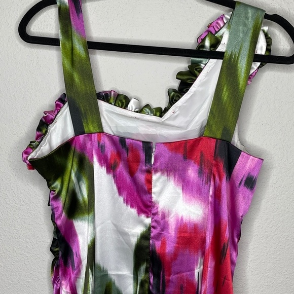 Maggy London Dress - Picture 2 of 8